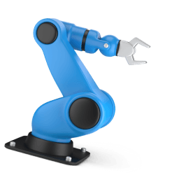 RoboticArm
