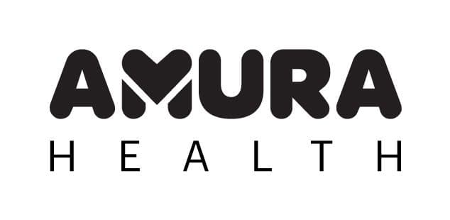 AMURA LOGO