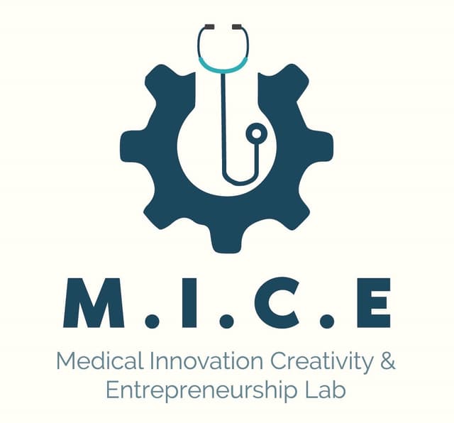 MICE LOGO